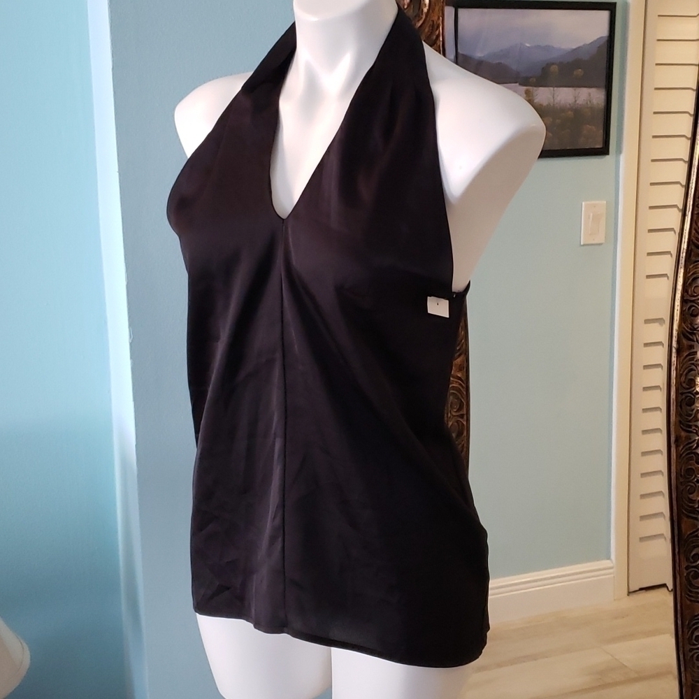 Chelsea 28 Halter Top NWT